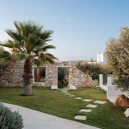 White Dunes Luxury Boutique Hotel Santa Maria  Eksteriør billede