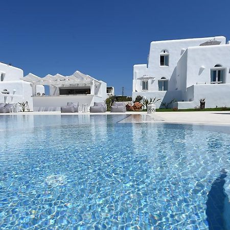 White Dunes Luxury Boutique Hotel Santa Maria  Eksteriør billede