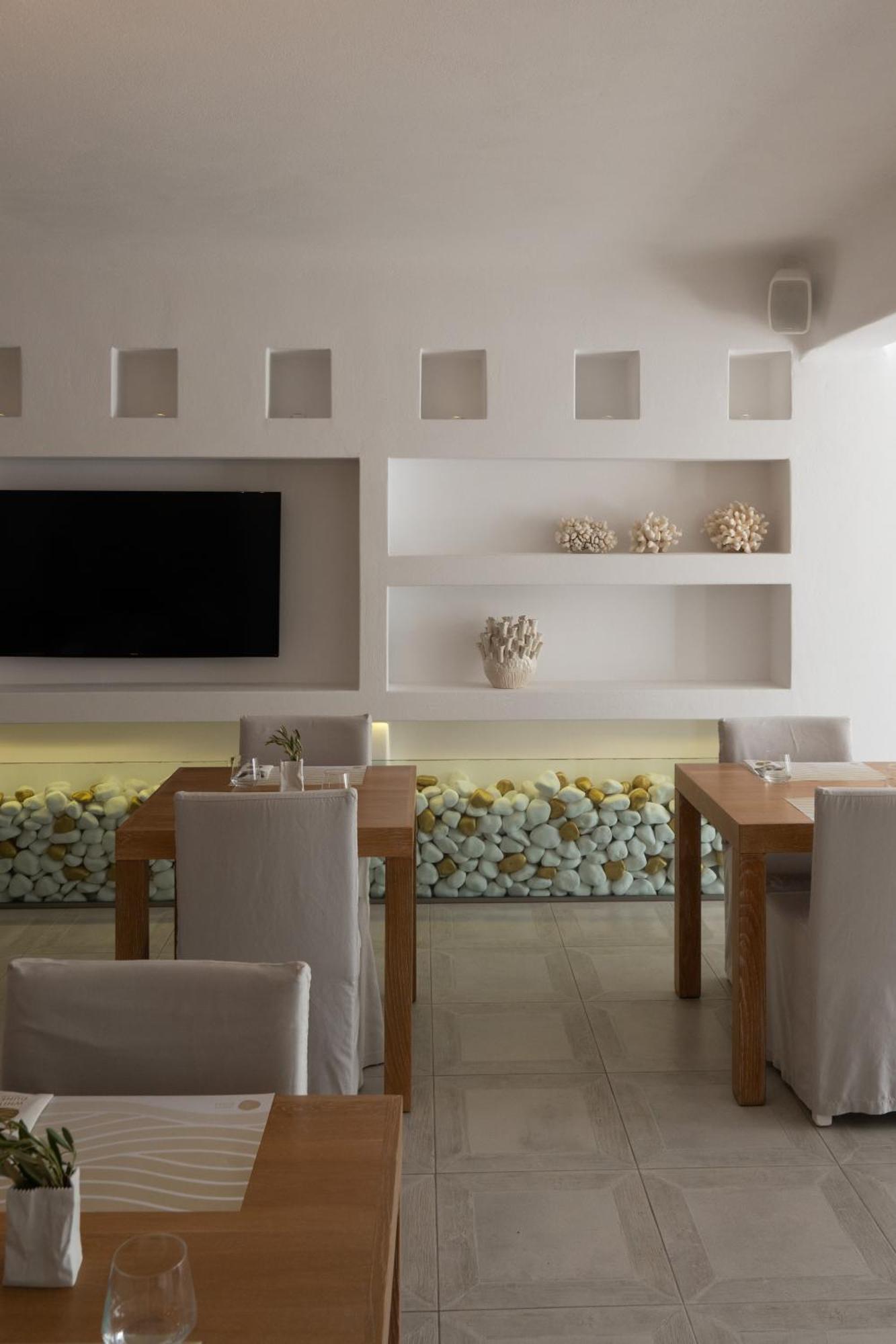 White Dunes Luxury Boutique Hotel Santa Maria  Eksteriør billede