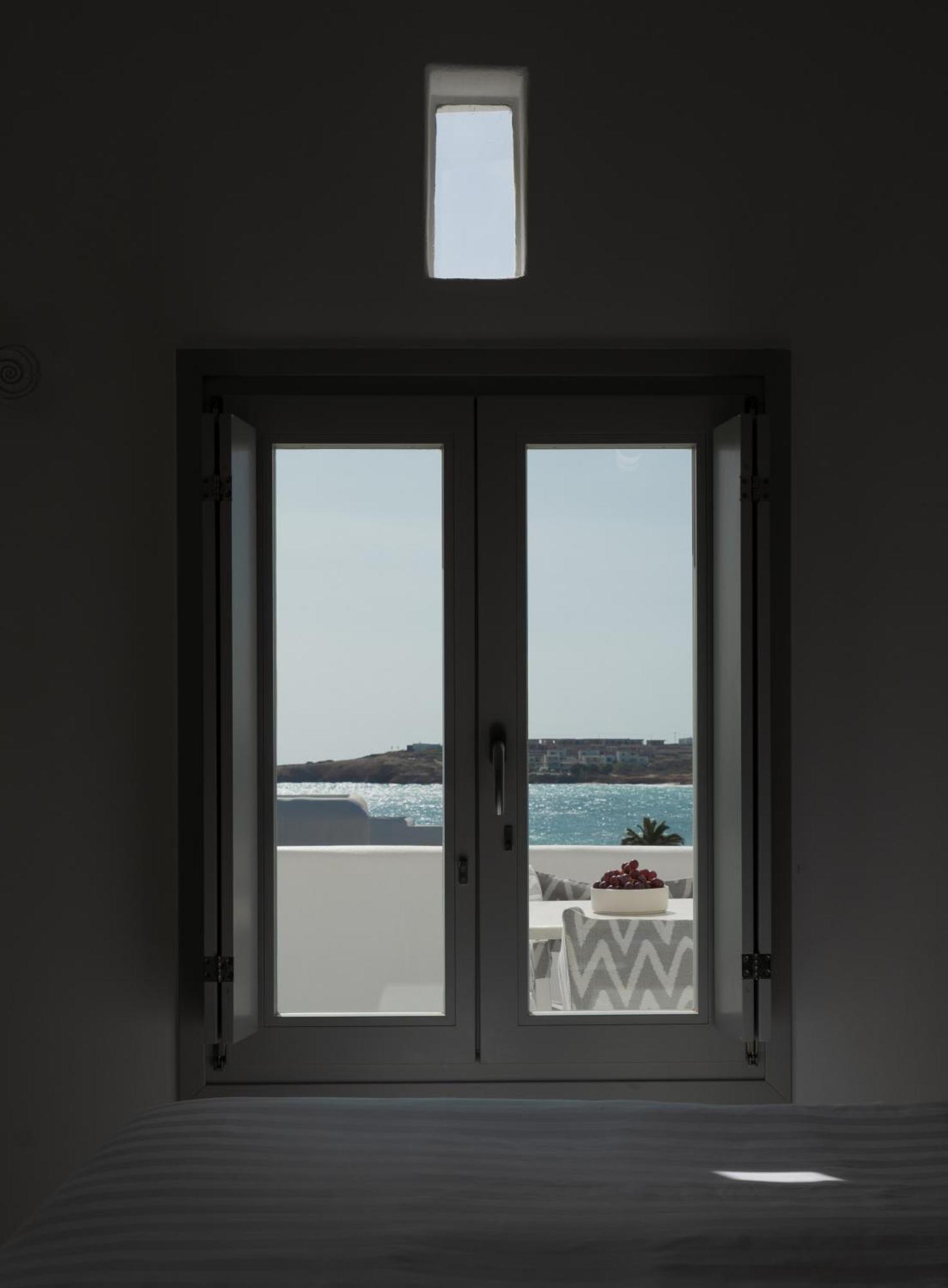 White Dunes Luxury Boutique Hotel Santa Maria  Eksteriør billede