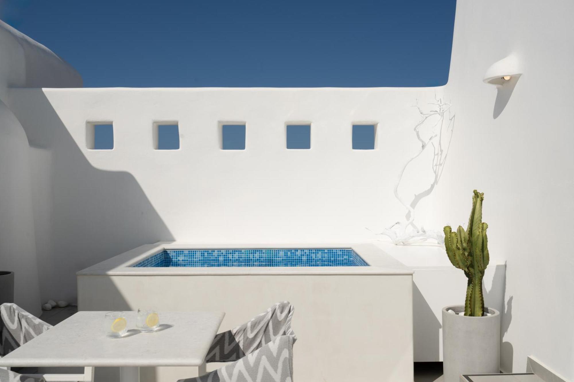 White Dunes Luxury Boutique Hotel Santa Maria  Eksteriør billede