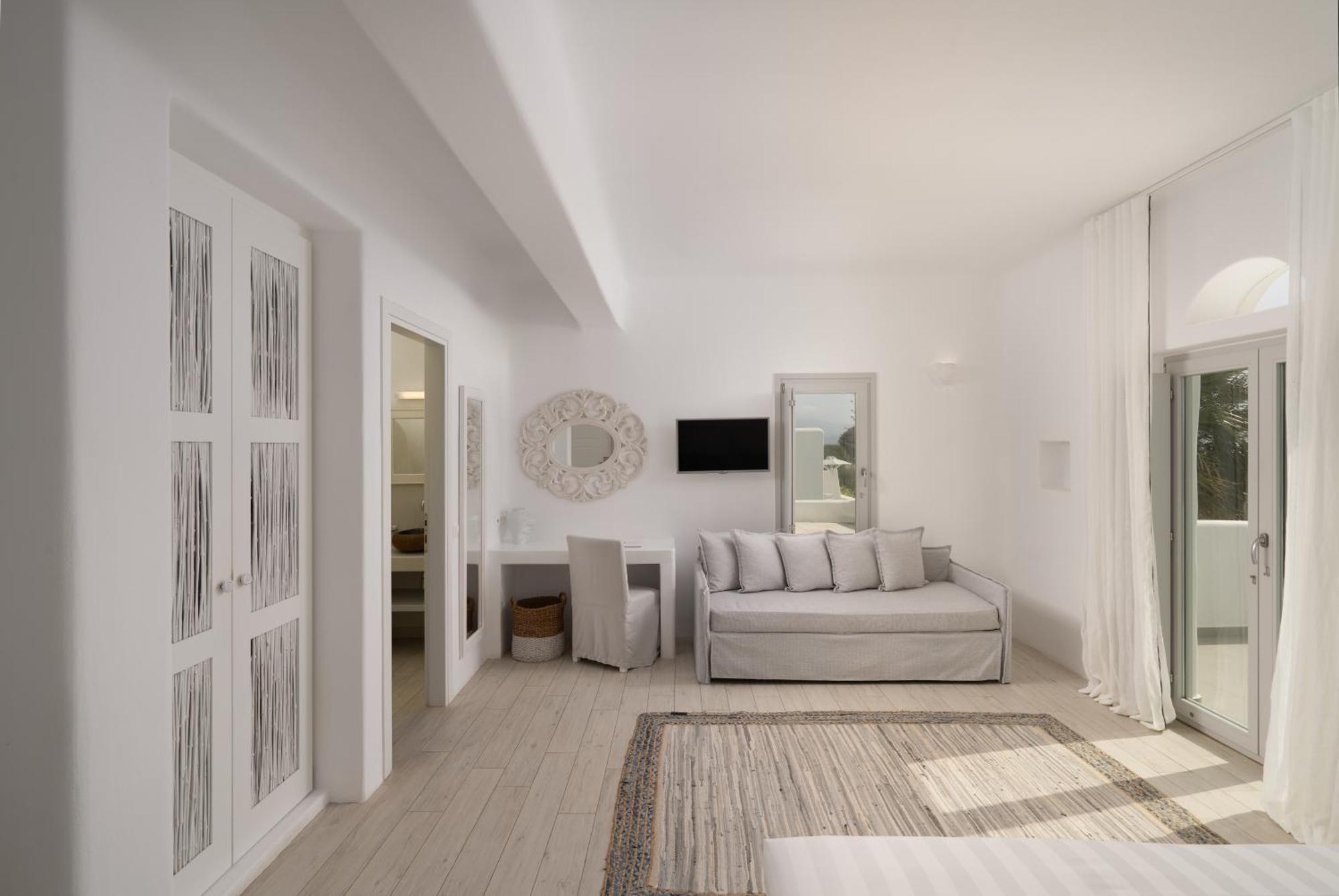 White Dunes Luxury Boutique Hotel Santa Maria  Eksteriør billede