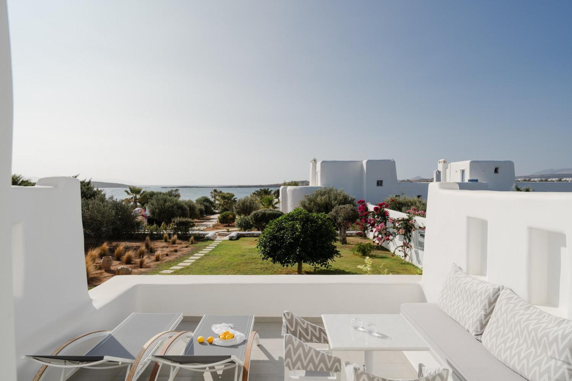White Dunes Luxury Boutique Hotel Santa Maria  Eksteriør billede
