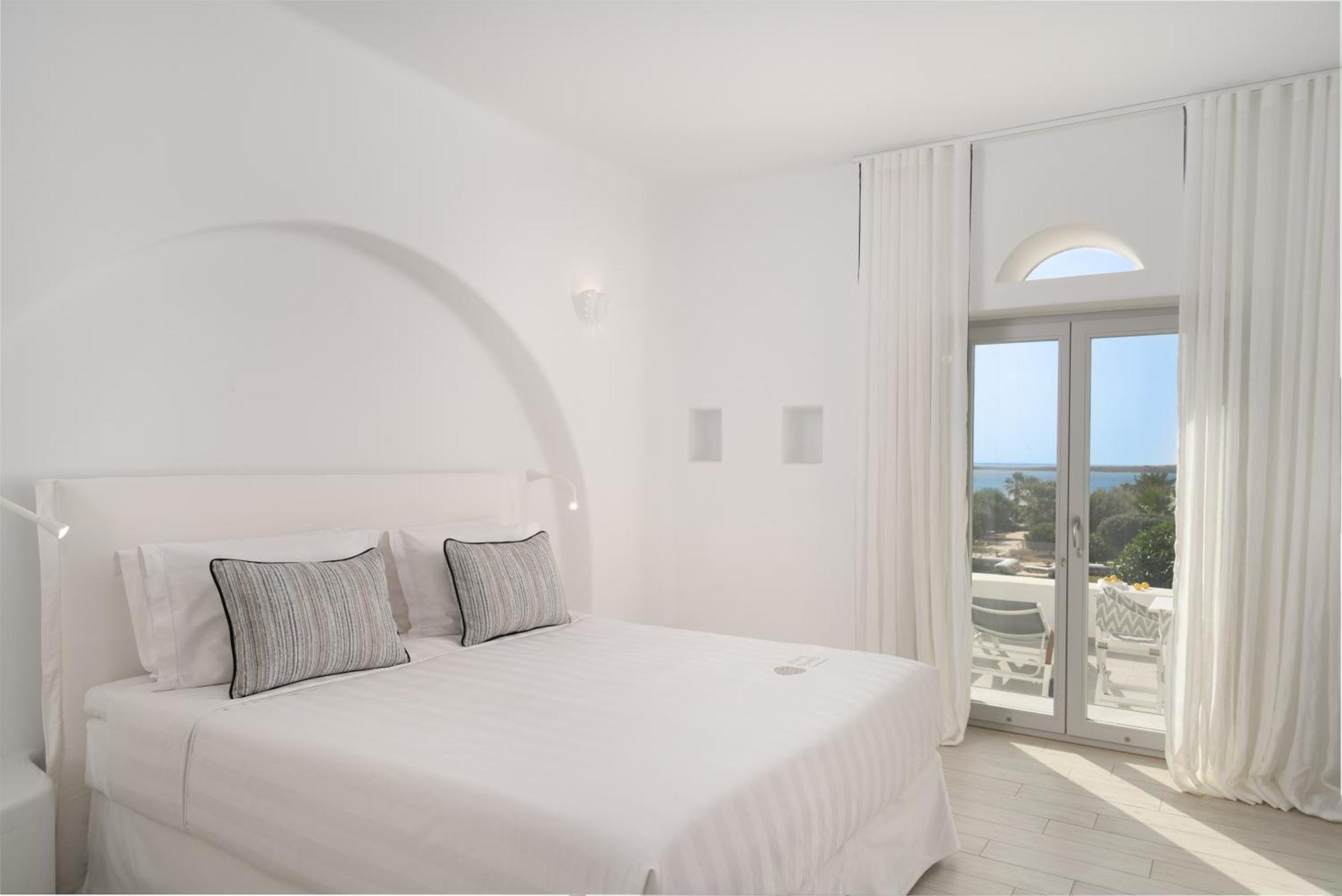 White Dunes Luxury Boutique Hotel Santa Maria  Eksteriør billede