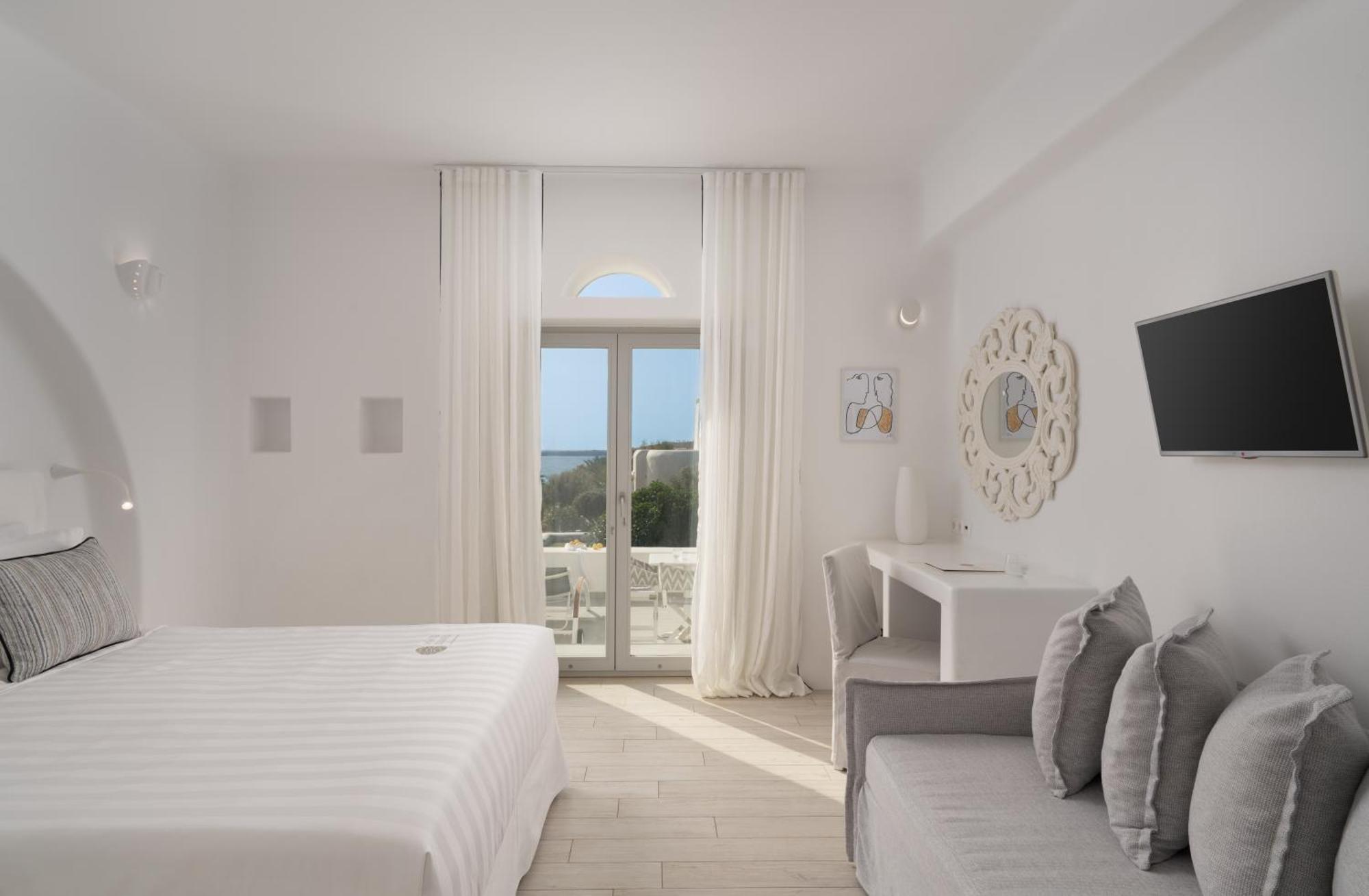 White Dunes Luxury Boutique Hotel Santa Maria  Eksteriør billede