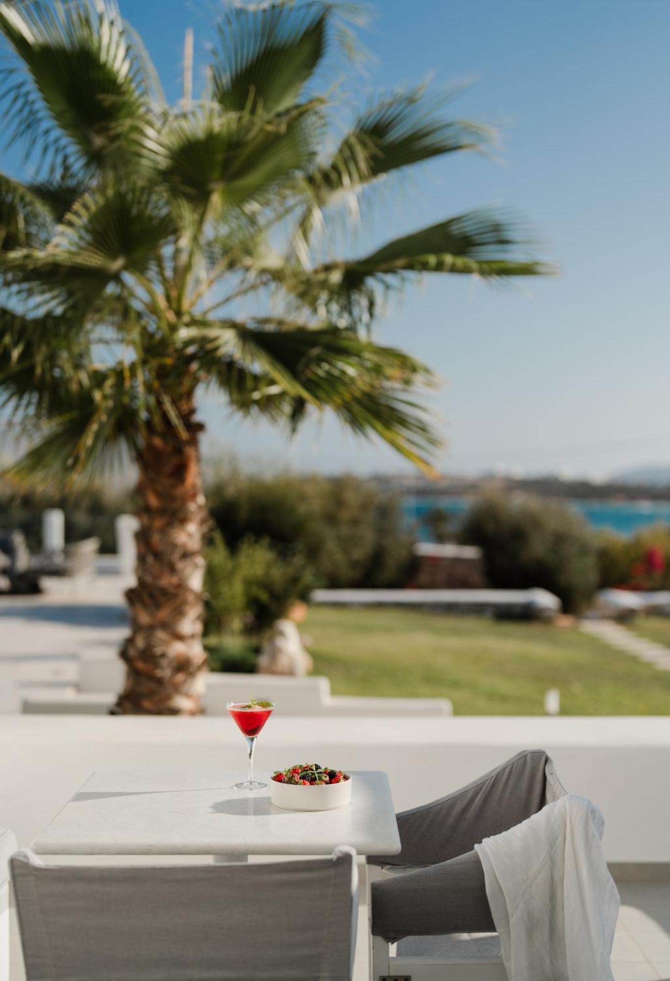 White Dunes Luxury Boutique Hotel Santa Maria  Eksteriør billede