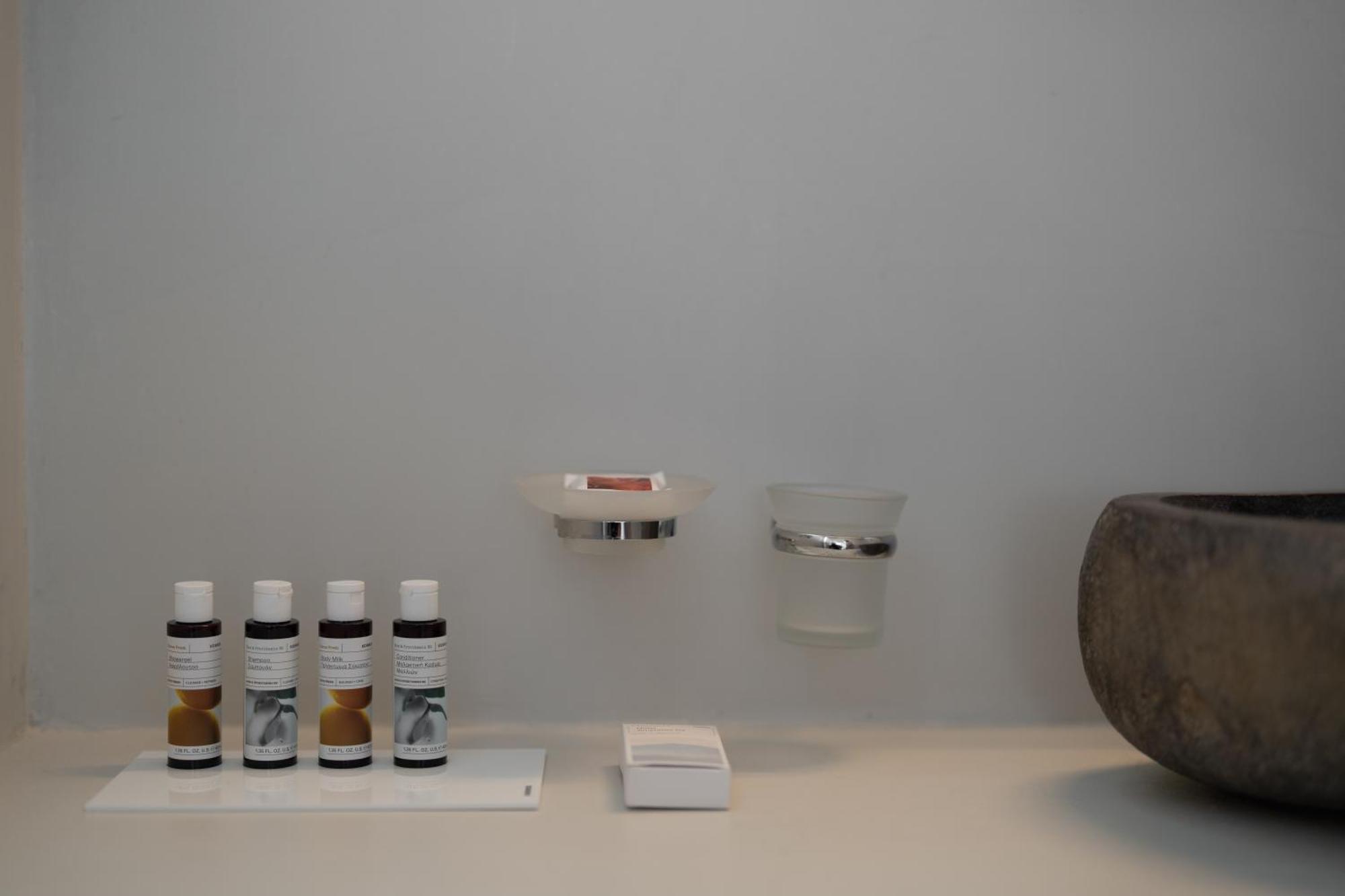 White Dunes Luxury Boutique Hotel Santa Maria  Eksteriør billede