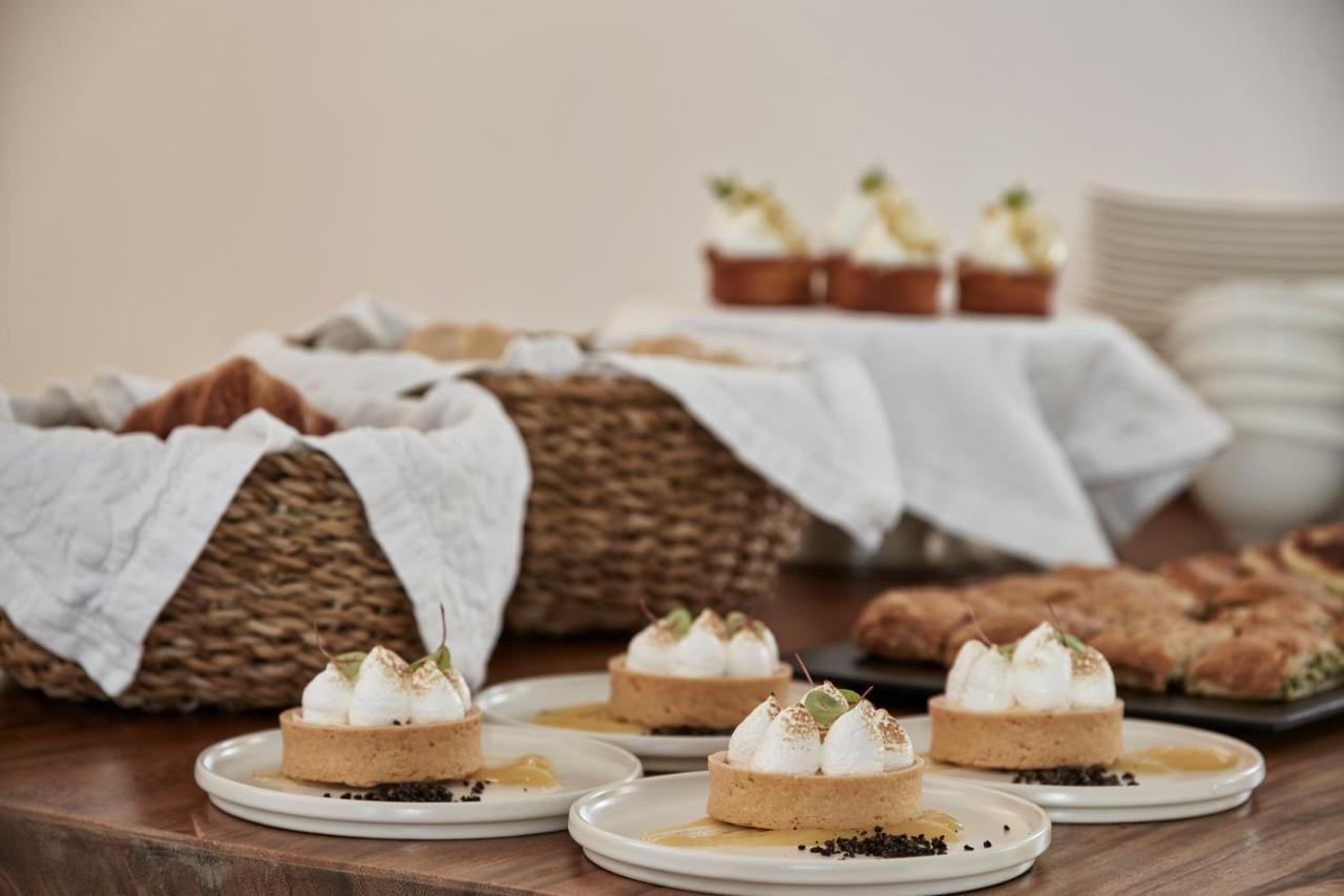White Dunes Luxury Boutique Hotel Santa Maria  Eksteriør billede
