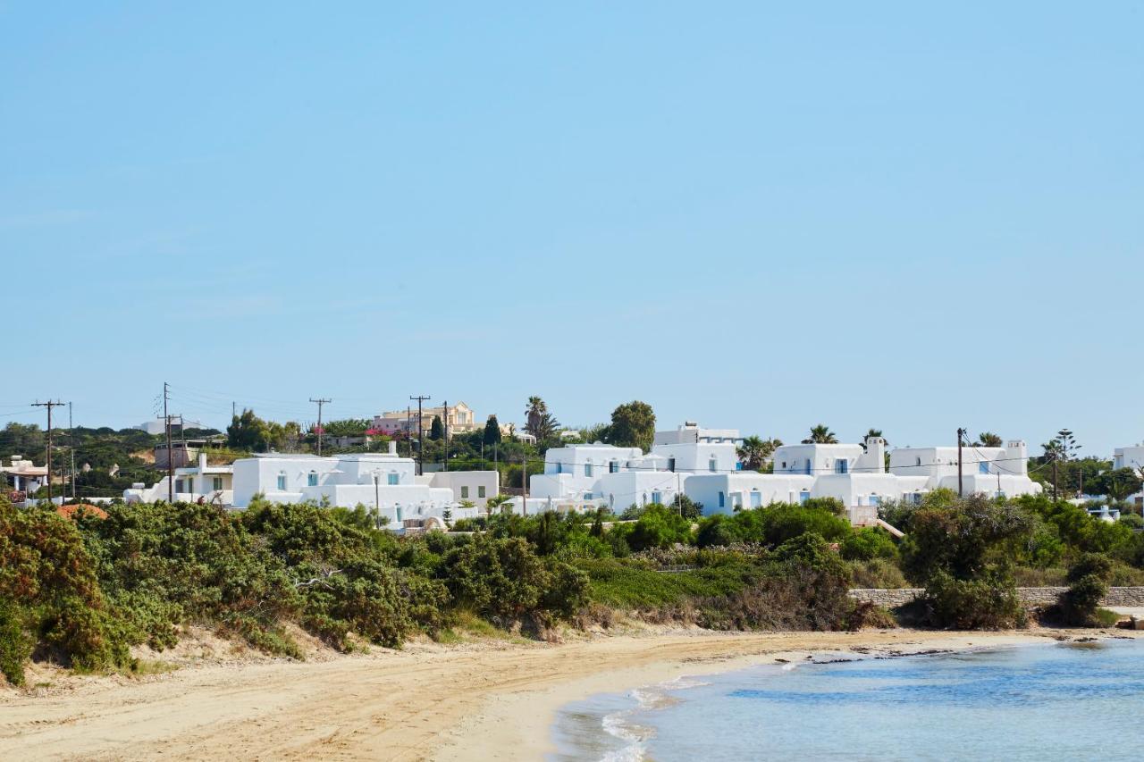 White Dunes Luxury Boutique Hotel Santa Maria  Eksteriør billede